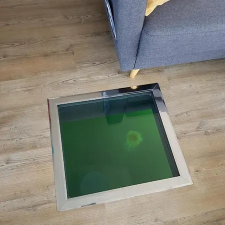 Prázdninový dům Hausboot Hecht
