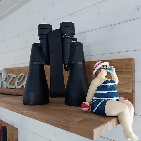 Hausboot Hecht Prázdninový dům